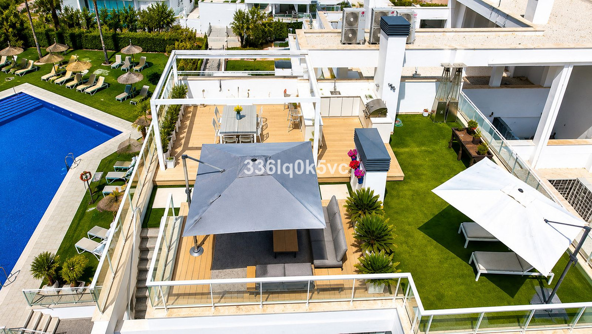Aticos de 3 dormitorios en venta en Benahavís – R5470351 Aticos de 3 dormitorios en venta en Benahavís – R5470351