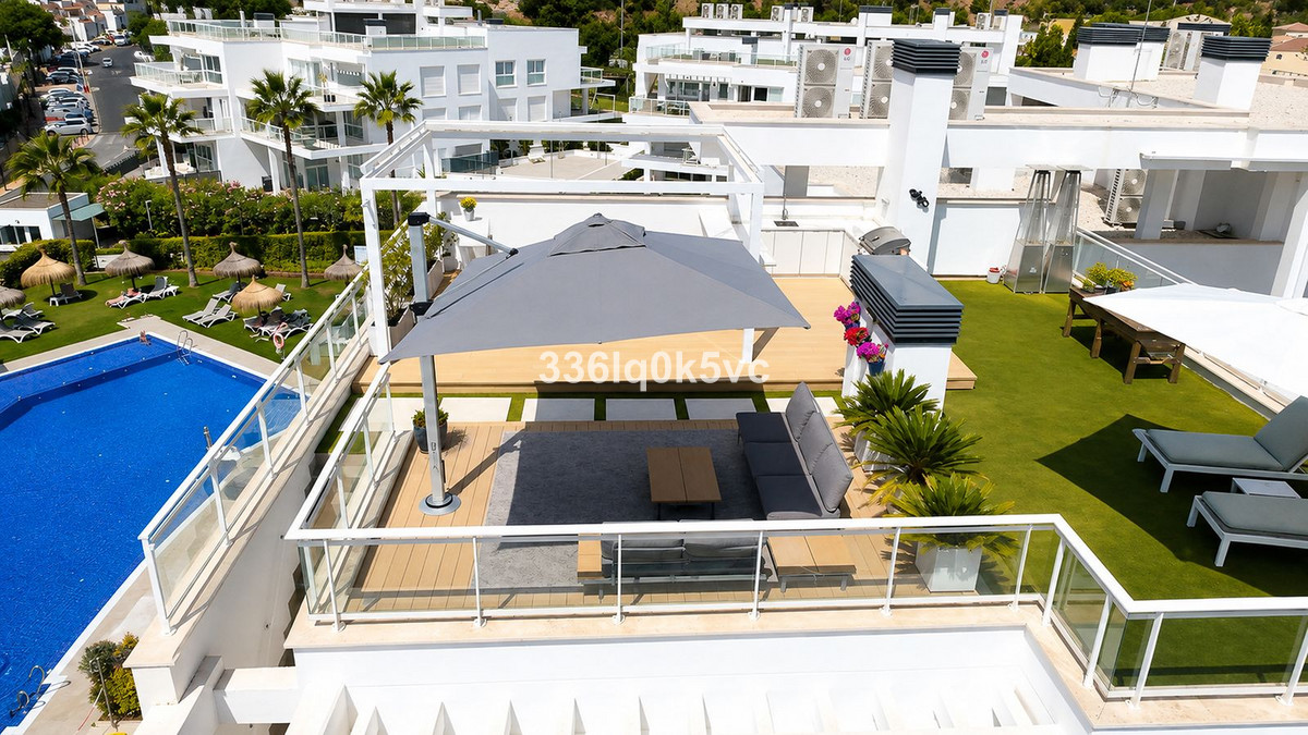 Aticos de 3 dormitorios en venta en Benahavís – R5470351 Aticos de 3 dormitorios en venta en Benahavís – R5470351