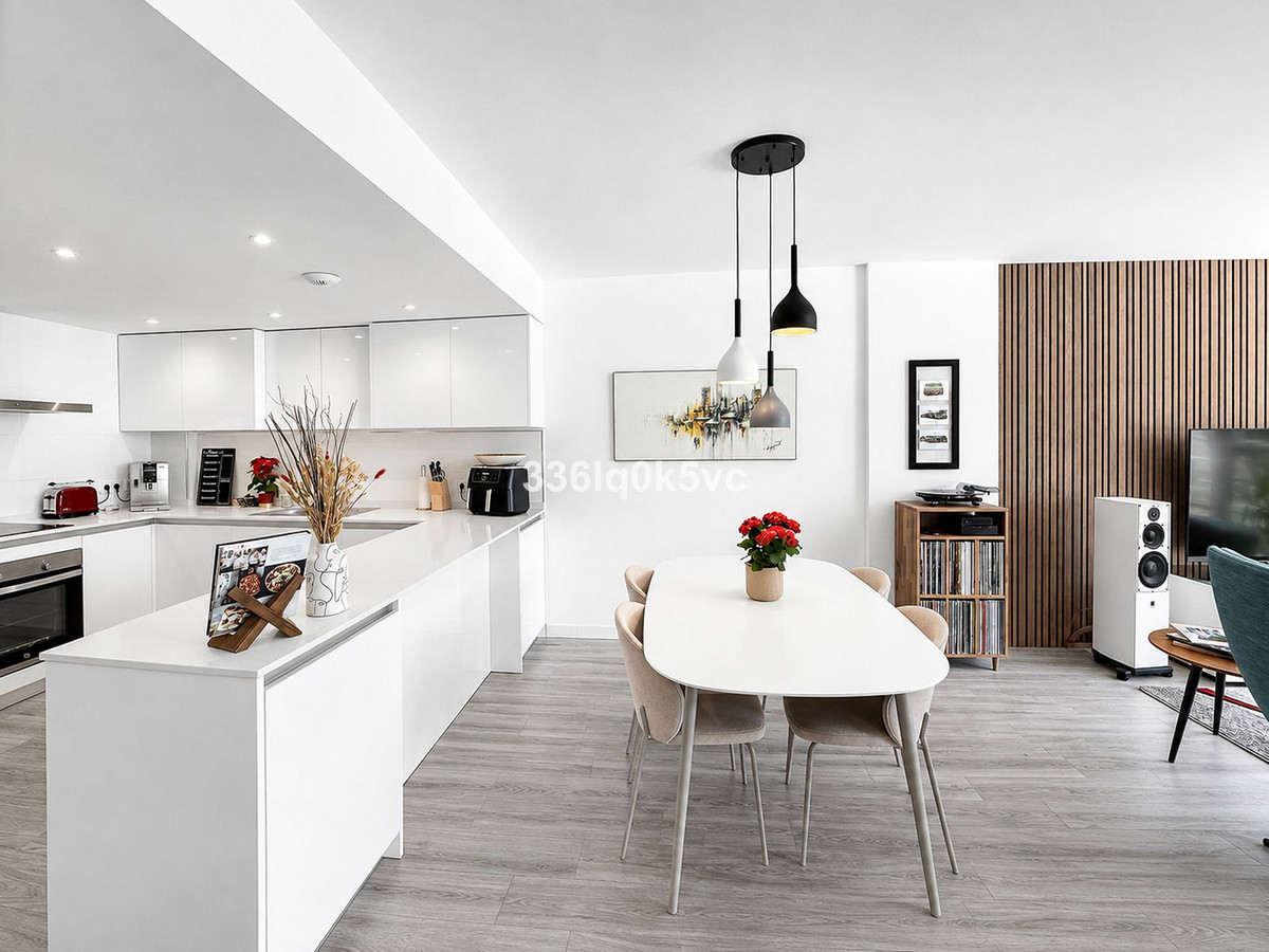 Aticos de 3 dormitorios en venta en Benahavís – R5470351 Aticos de 3 dormitorios en venta en Benahavís – R5470351