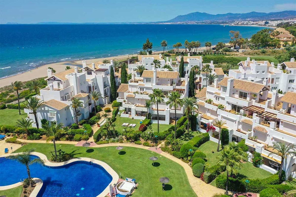 2 bedroom Apartments for sale in Marbella – R5473000 2 bedroom Apartments for sale in Marbella – R5473000