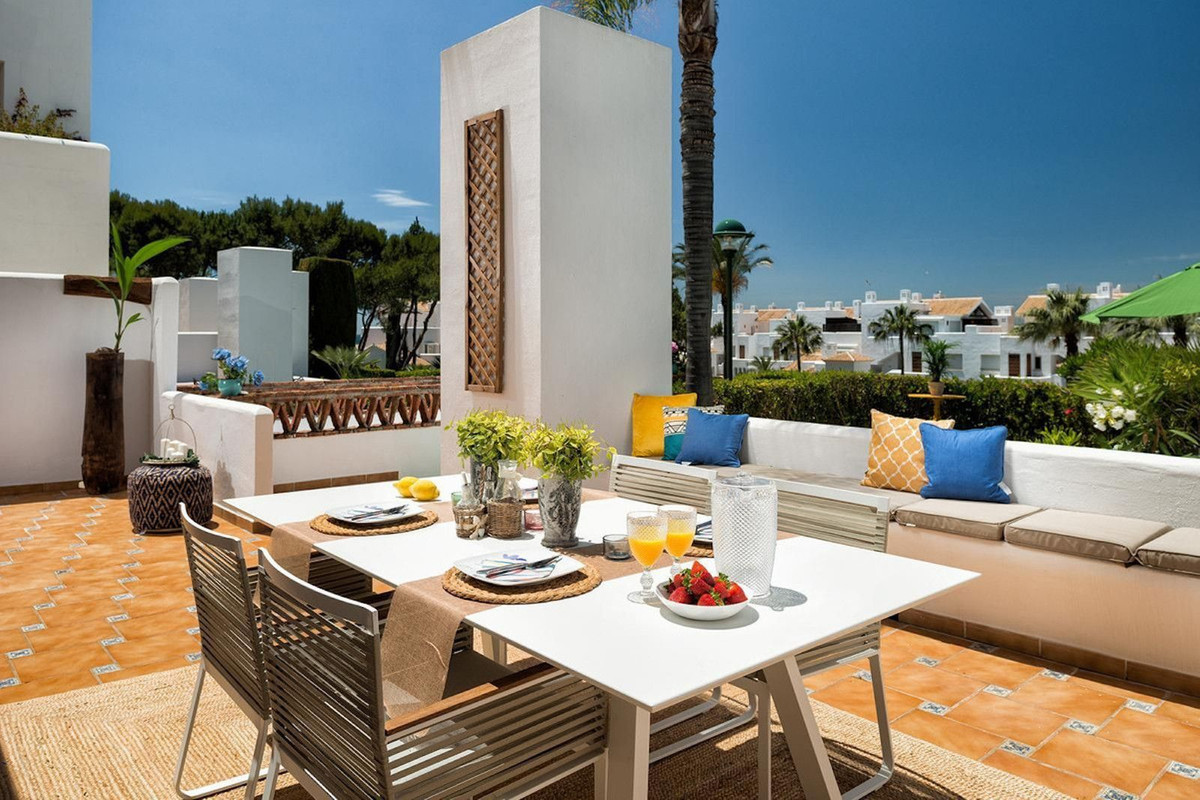 2 bedroom Apartments for sale in Marbella – R5473000 2 bedroom Apartments for sale in Marbella – R5473000