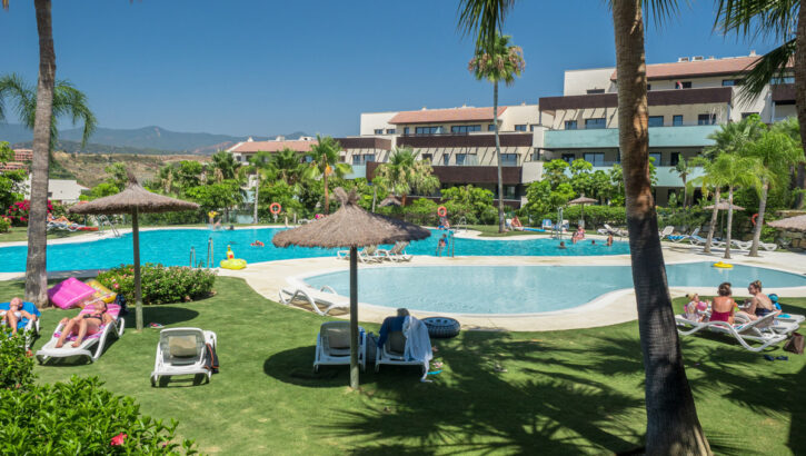 Apartamentos de 2 dormitorios en venta en Los Flamingos – R5214223 Apartamentos de 2 dormitorios en venta en Los Flamingos – R5214223 en