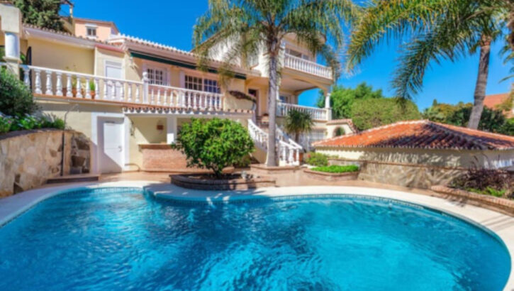 5 bedroom Villas for sale in Nueva Andalucía – R4682197 5 bedroom Villas for sale in Nueva Andalucía – R4682197 in