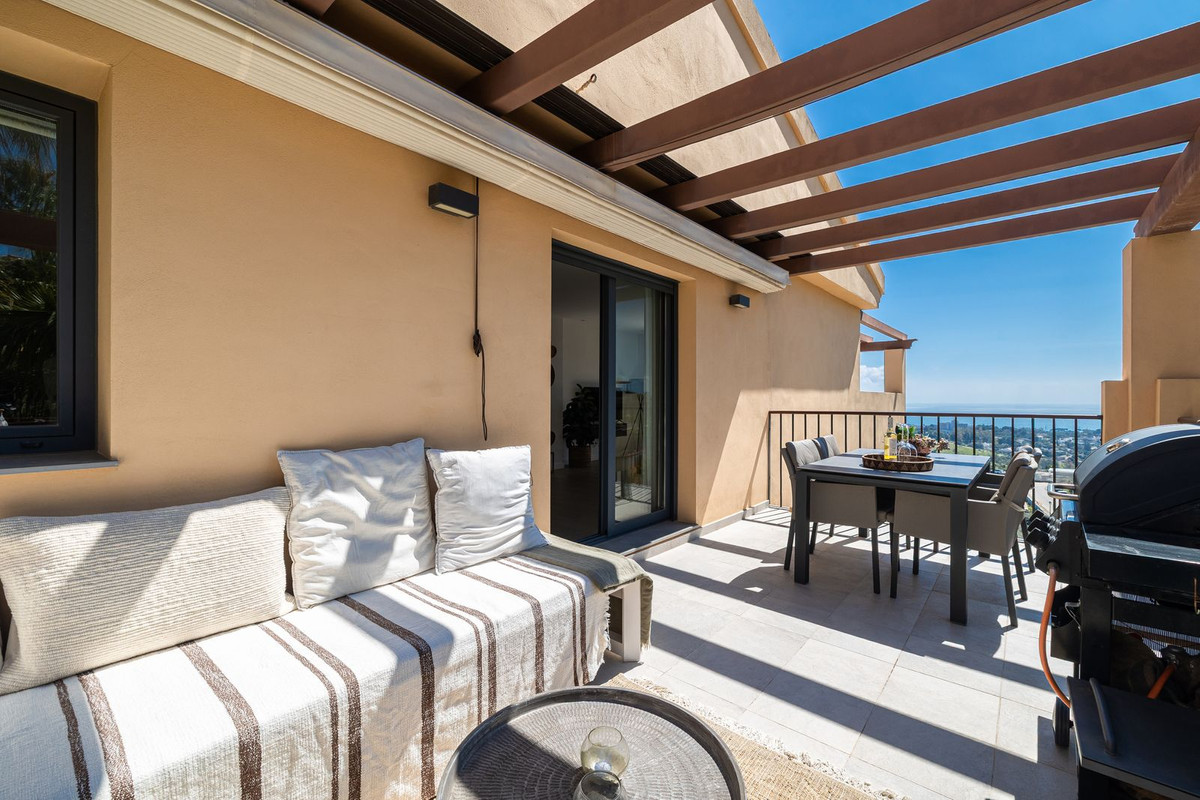 Aticos de 2 dormitorios en venta en Benahavís – R5343490 Aticos de 2 dormitorios en venta en Benahavís – R5343490