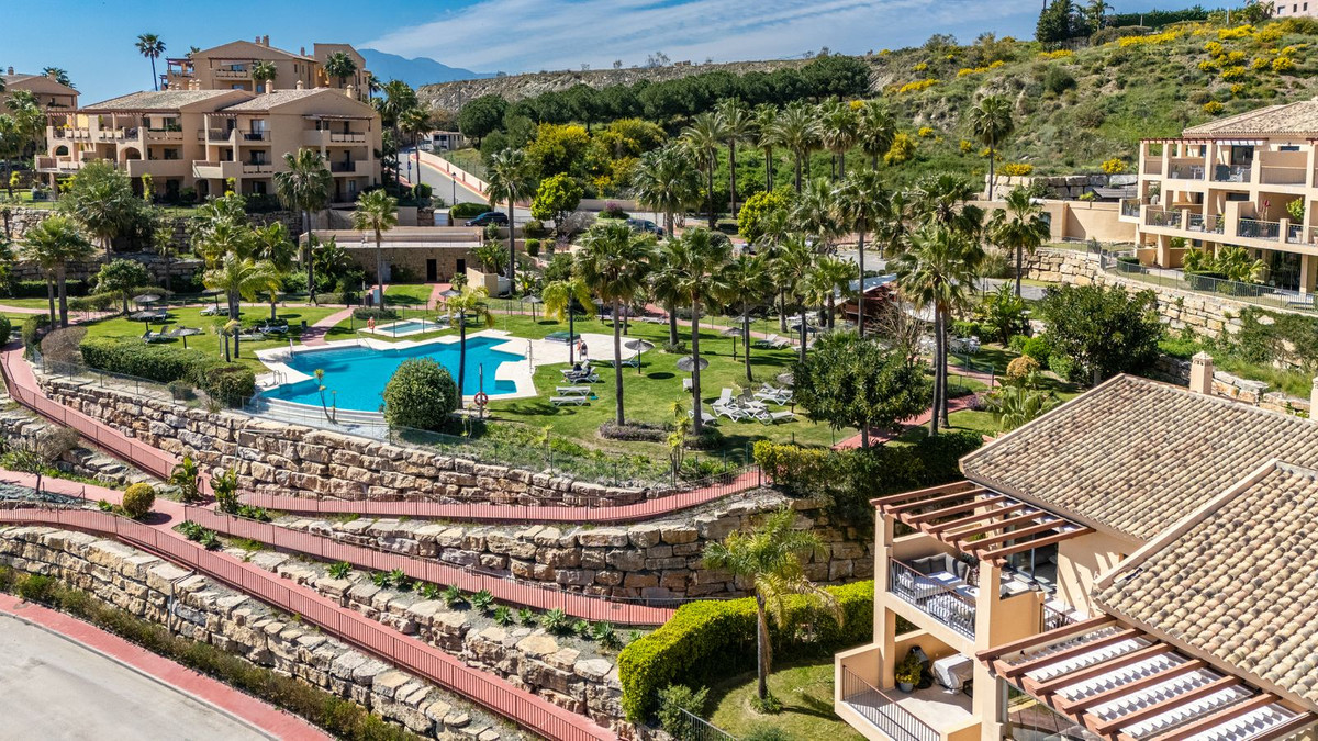 Aticos de 2 dormitorios en venta en Benahavís – R5343490 Aticos de 2 dormitorios en venta en Benahavís – R5343490
