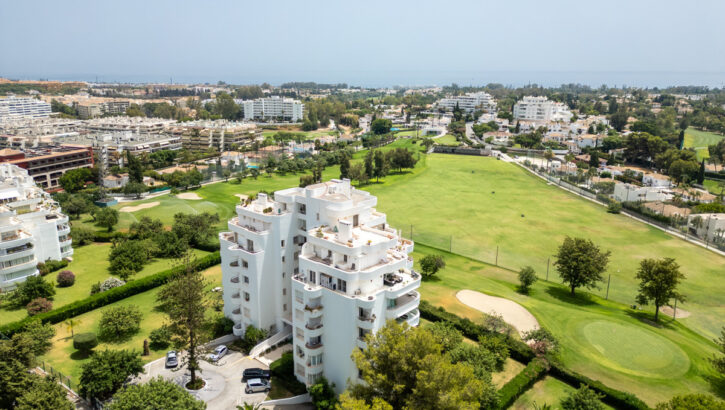Apartamentos de 2 dormitorios en venta en Guadalmina Alta – R5472814 Apartamentos de 2 dormitorios en venta en Guadalmina Alta – R5472814 en
