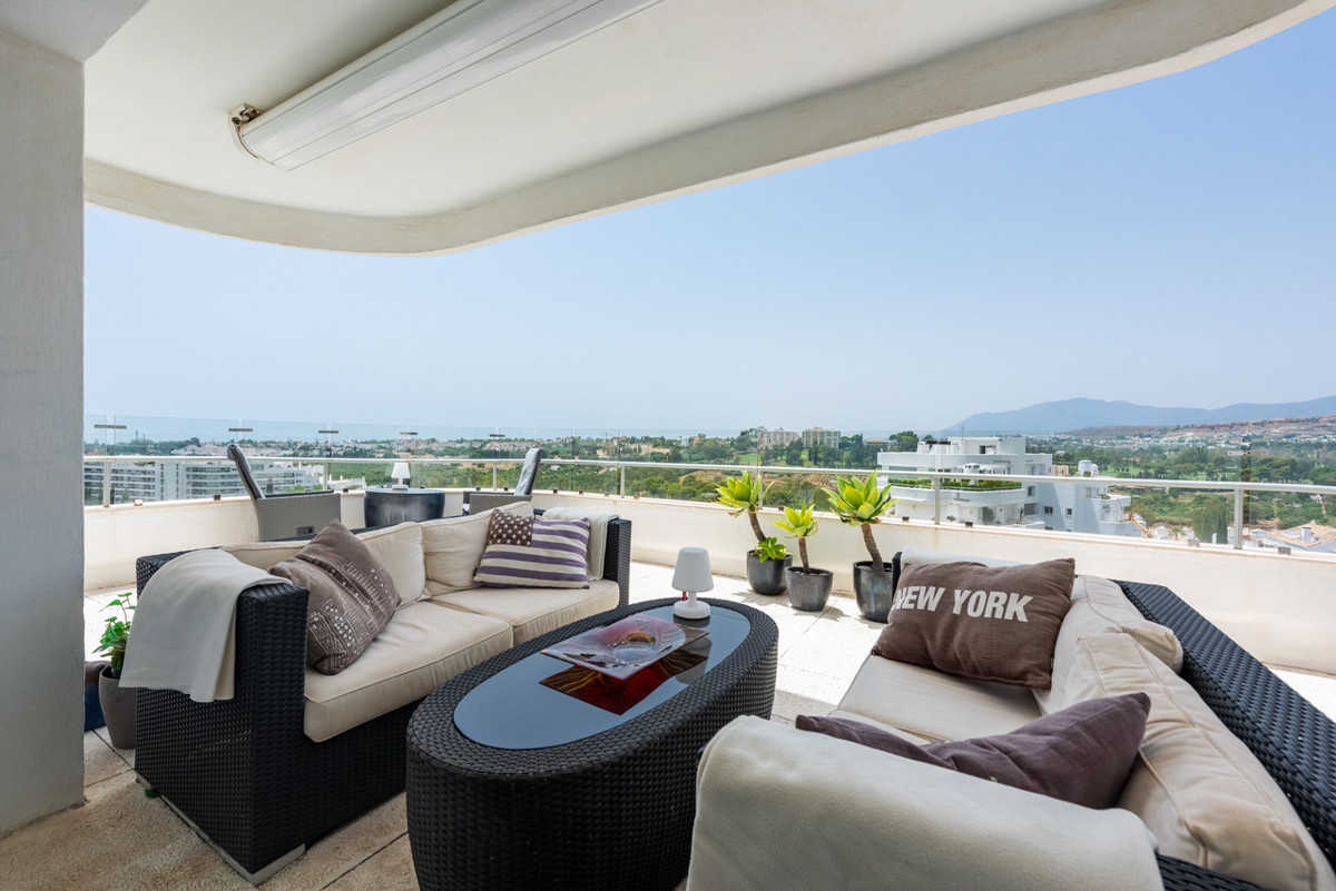 Apartamentos de 2 dormitorios en venta en Guadalmina Alta – R5472814 Apartamentos de 2 dormitorios en venta en Guadalmina Alta – R5472814