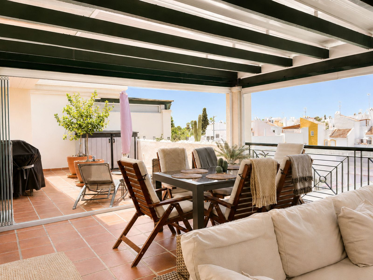 2 bedroom Penthouses for sale in Nueva Andalucía – R5389927 2 bedroom Penthouses for sale in Nueva Andalucía – R5389927
