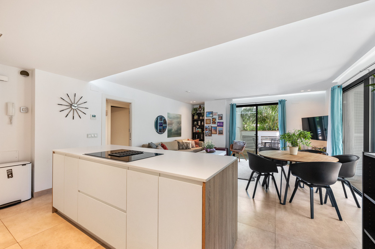 Apartamentos de 3 dormitorios en venta en Puerto Banús – R5384125 Apartamentos de 3 dormitorios en venta en Puerto Banús – R5384125