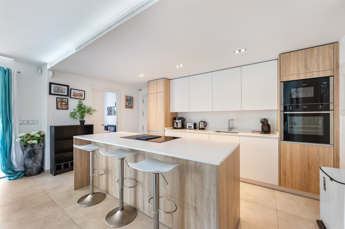 Apartamentos de 3 dormitorios en venta en Puerto Banús – R5384125 Apartamentos de 3 dormitorios en venta en Puerto Banús – R5384125