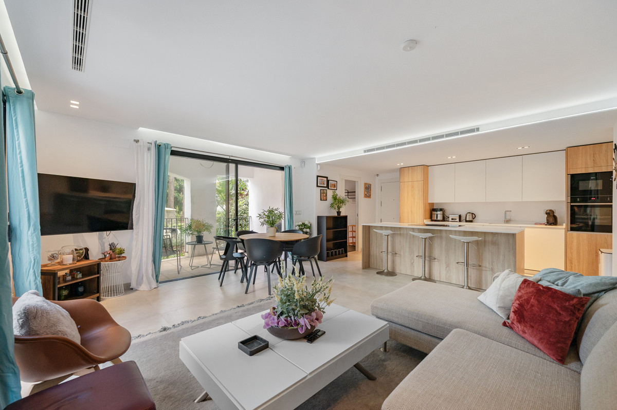 Apartamentos de 3 dormitorios en venta en Puerto Banús – R5384125 Apartamentos de 3 dormitorios en venta en Puerto Banús – R5384125