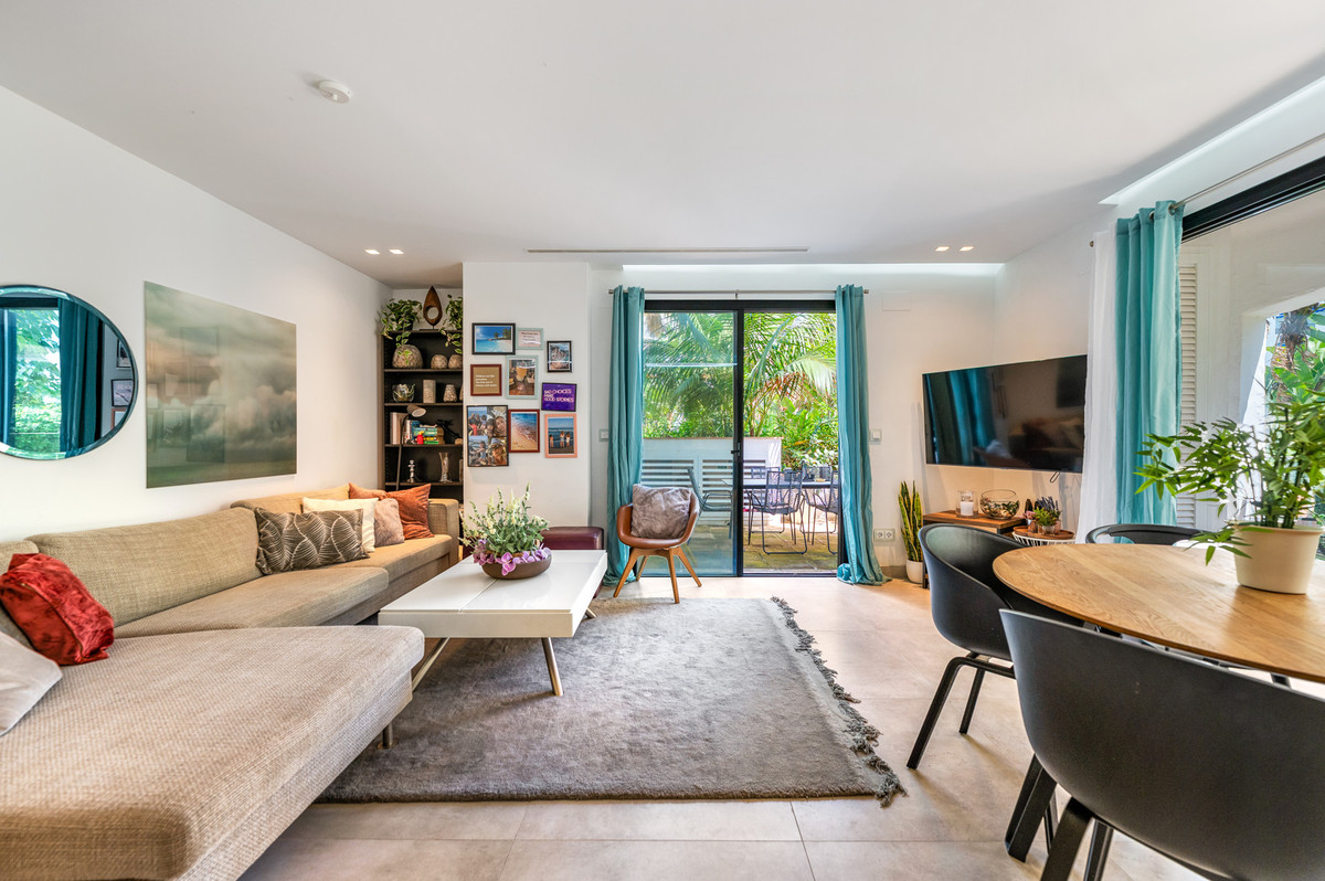 Apartamentos de 3 dormitorios en venta en Puerto Banús – R5384125 Apartamentos de 3 dormitorios en venta en Puerto Banús – R5384125