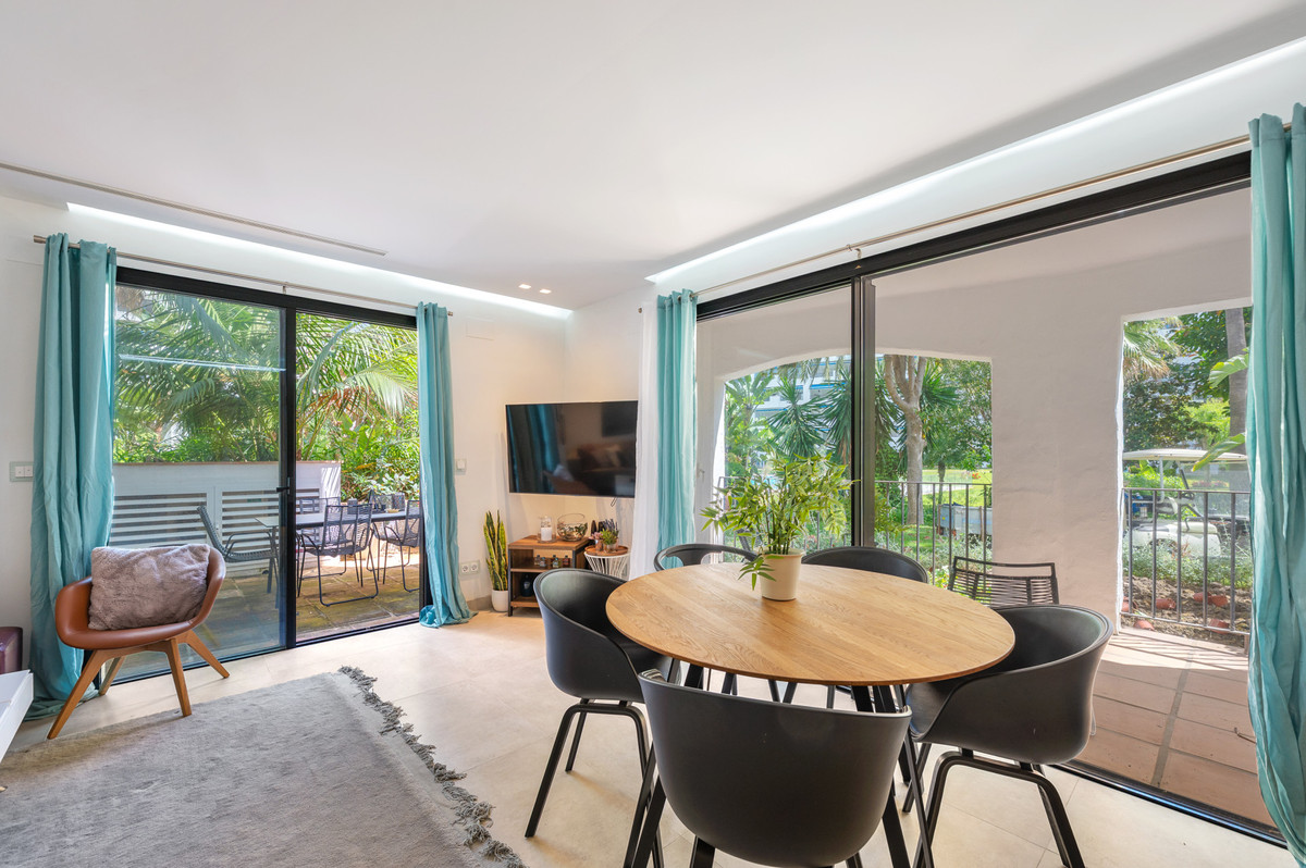 Apartamentos de 3 dormitorios en venta en Puerto Banús – R5384125 Apartamentos de 3 dormitorios en venta en Puerto Banús – R5384125