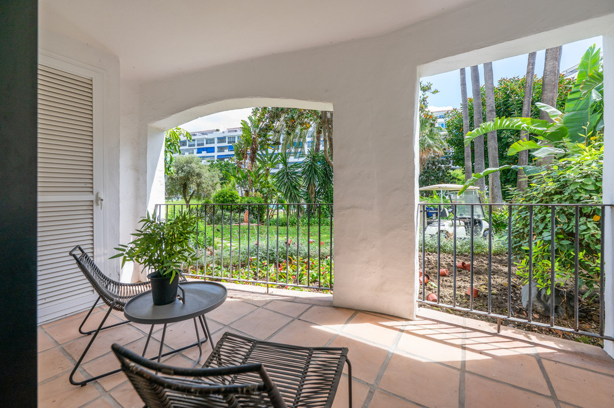 Apartamentos de 3 dormitorios en venta en Puerto Banús – R5384125 Apartamentos de 3 dormitorios en venta en Puerto Banús – R5384125