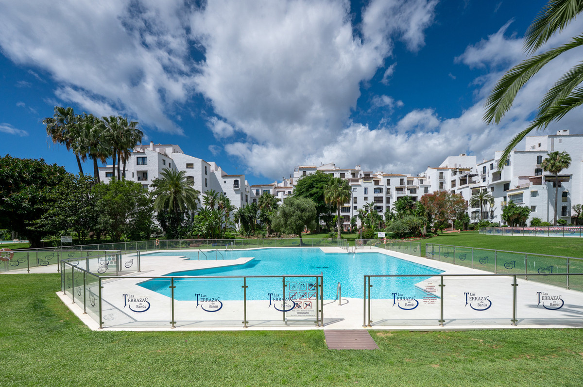 Apartamentos de 3 dormitorios en venta en Puerto Banús – R5384125 Apartamentos de 3 dormitorios en venta en Puerto Banús – R5384125