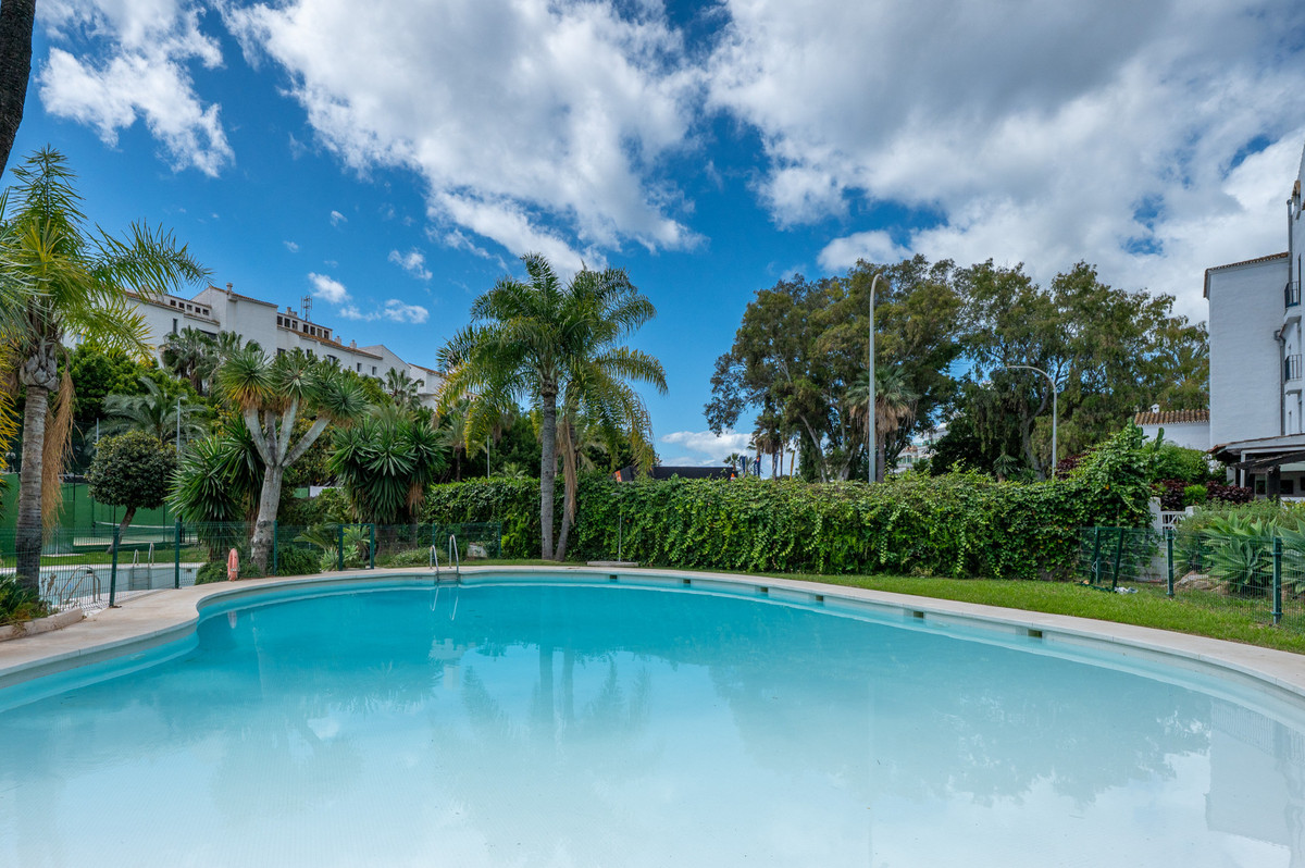 Apartamentos de 3 dormitorios en venta en Puerto Banús – R5384125 Apartamentos de 3 dormitorios en venta en Puerto Banús – R5384125