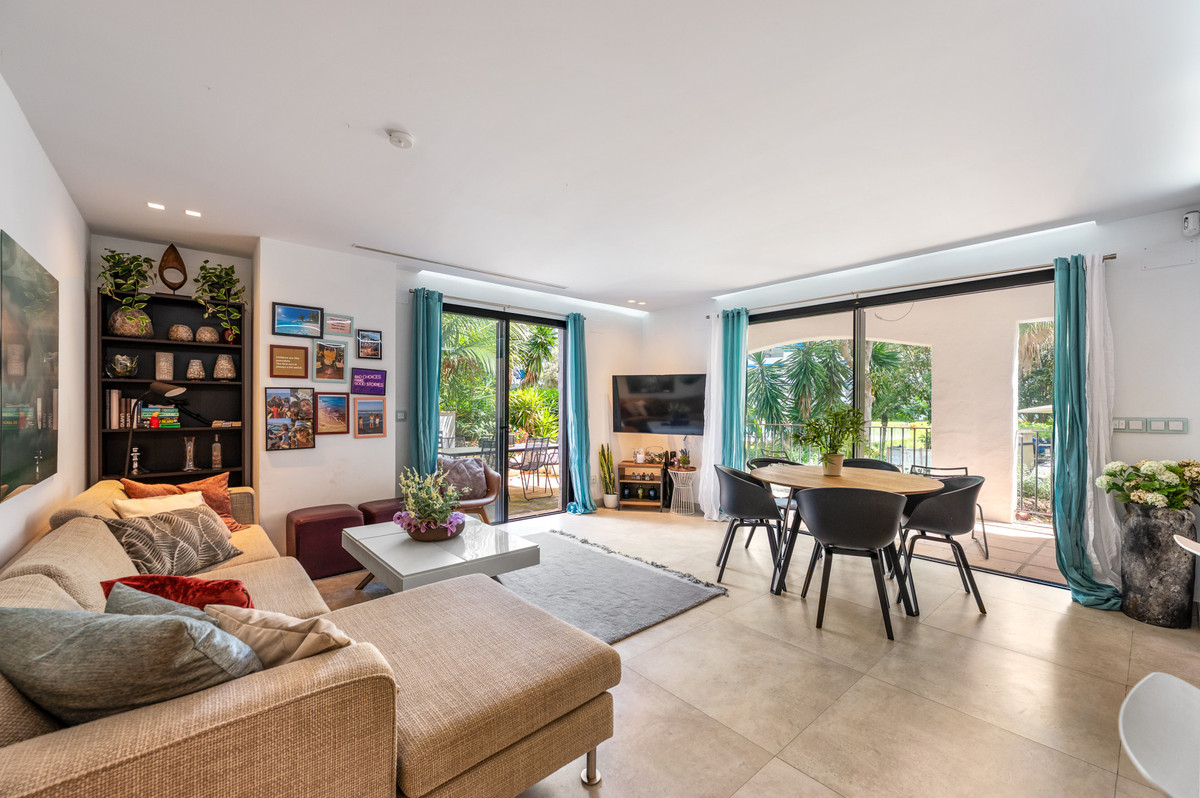 Apartamentos de 3 dormitorios en venta en Puerto Banús – R5384125 Apartamentos de 3 dormitorios en venta en Puerto Banús – R5384125