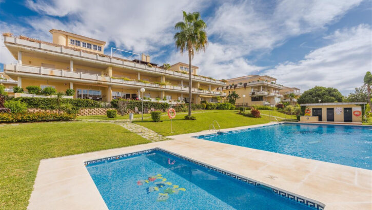 Apartamentos de 2 dormitorios en venta en Cabopino – R5468050 Apartamentos de 2 dormitorios en venta en Cabopino – R5468050 en