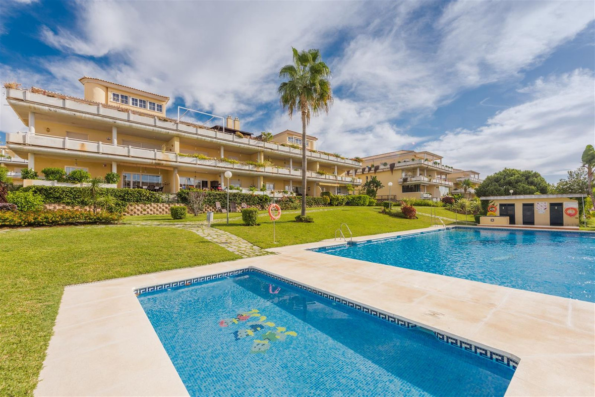 Apartamentos de 2 dormitorios en venta en Cabopino – R5468050 Apartamentos de 2 dormitorios en venta en Cabopino – R5468050