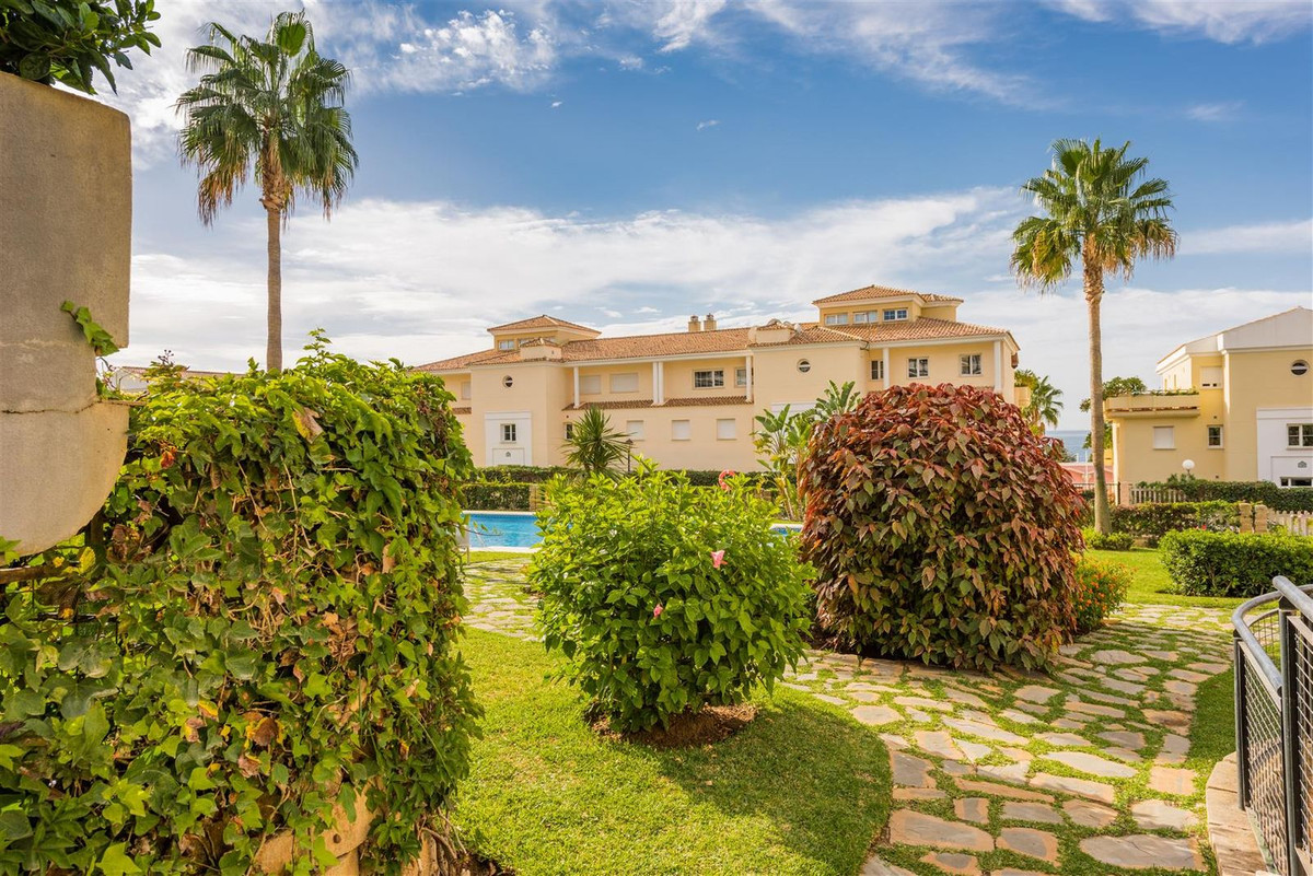 Apartamentos de 2 dormitorios en venta en Cabopino – R5468050 Apartamentos de 2 dormitorios en venta en Cabopino – R5468050
