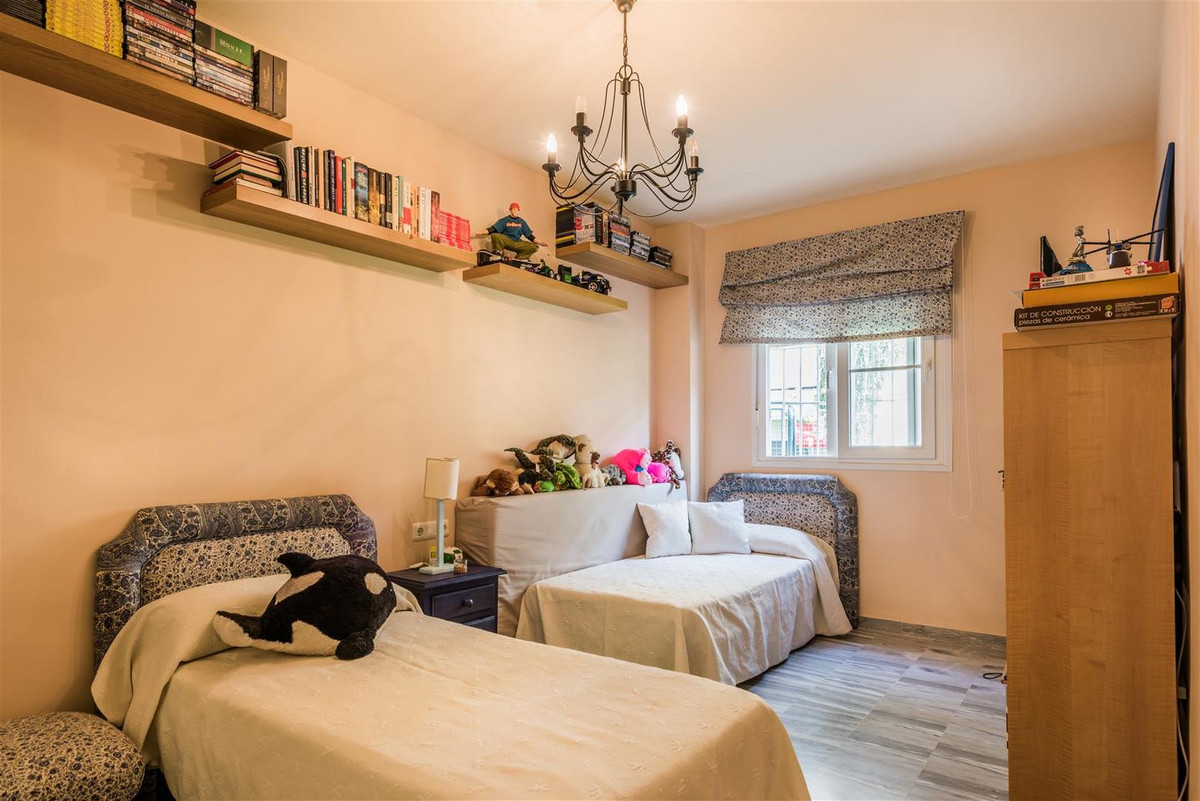 Apartamentos de 2 dormitorios en venta en Cabopino – R5468050 Apartamentos de 2 dormitorios en venta en Cabopino – R5468050