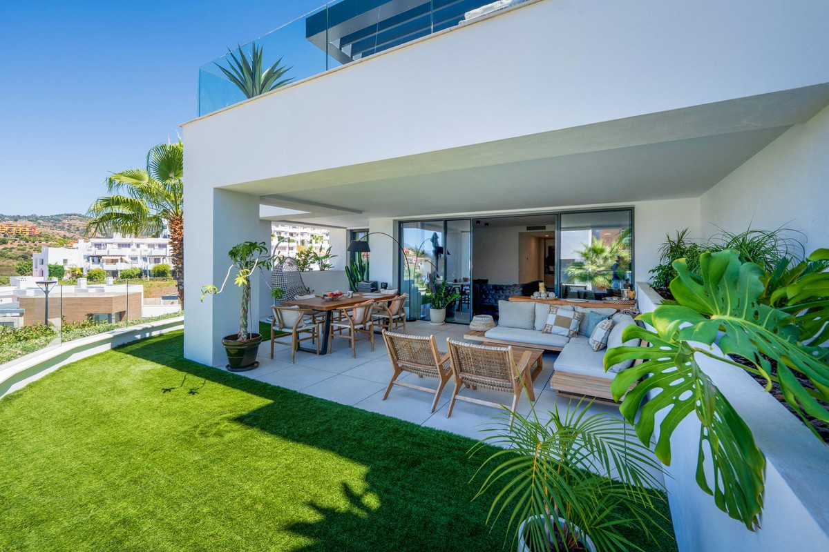 Apartamentos de 3 dormitorios en venta en Cabopino – R5476870 Apartamentos de 3 dormitorios en venta en Cabopino – R5476870