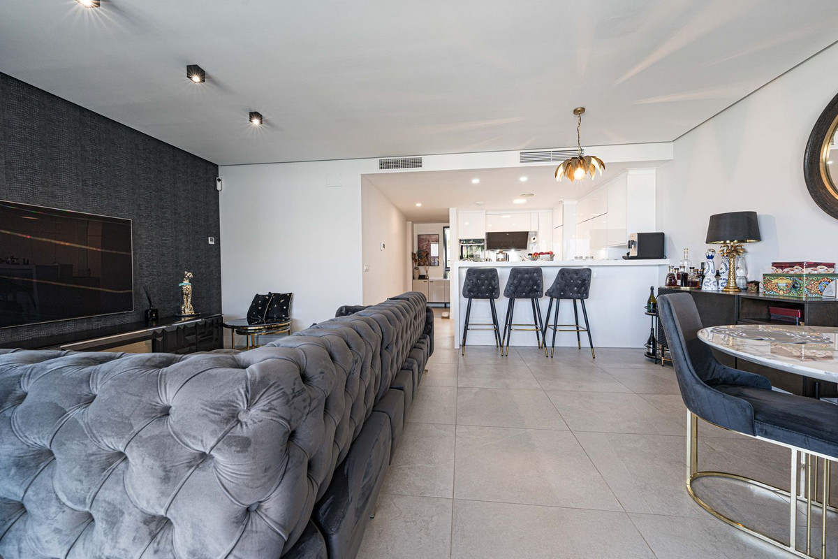 Apartamentos de 3 dormitorios en venta en Cabopino – R5476870 Apartamentos de 3 dormitorios en venta en Cabopino – R5476870