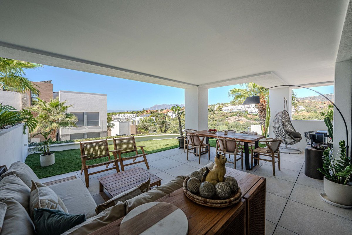 Apartamentos de 3 dormitorios en venta en Cabopino – R5476870 Apartamentos de 3 dormitorios en venta en Cabopino – R5476870