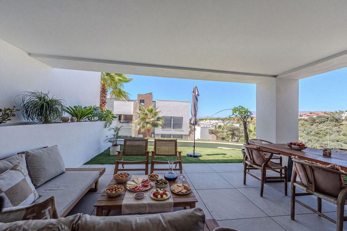 Apartamentos de 3 dormitorios en venta en Cabopino – R5476870 Apartamentos de 3 dormitorios en venta en Cabopino – R5476870