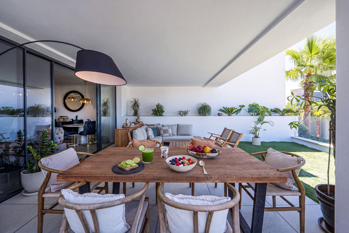 Apartamentos de 3 dormitorios en venta en Cabopino – R5476870 Apartamentos de 3 dormitorios en venta en Cabopino – R5476870