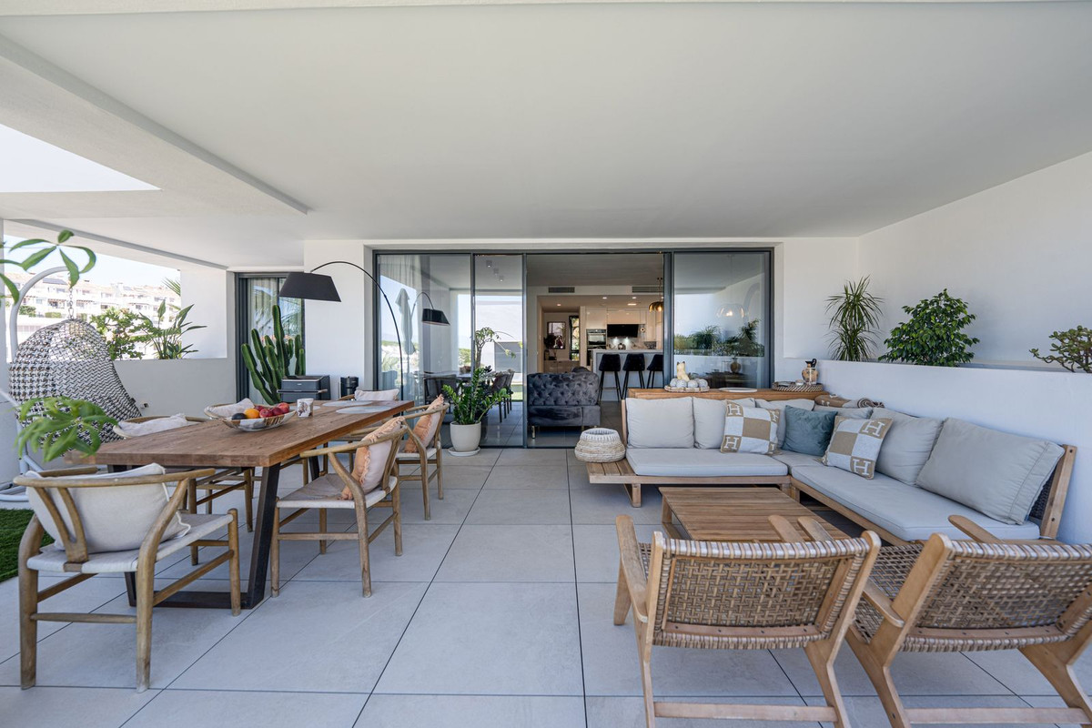 Apartamentos de 3 dormitorios en venta en Cabopino – R5476870 Apartamentos de 3 dormitorios en venta en Cabopino – R5476870
