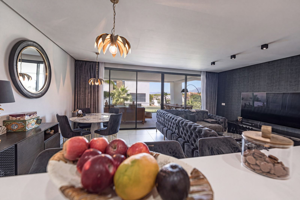 Apartamentos de 3 dormitorios en venta en Cabopino – R5476870 Apartamentos de 3 dormitorios en venta en Cabopino – R5476870