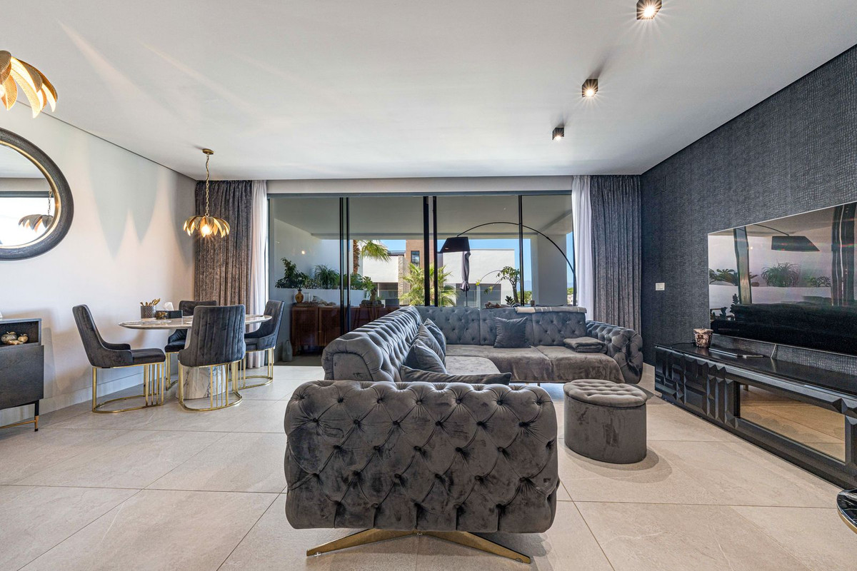 Apartamentos de 3 dormitorios en venta en Cabopino – R5476870 Apartamentos de 3 dormitorios en venta en Cabopino – R5476870
