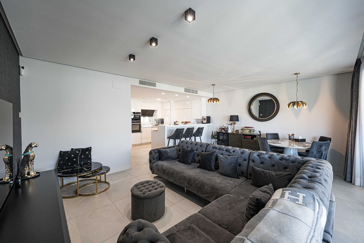 Apartamentos de 3 dormitorios en venta en Cabopino – R5476870 Apartamentos de 3 dormitorios en venta en Cabopino – R5476870