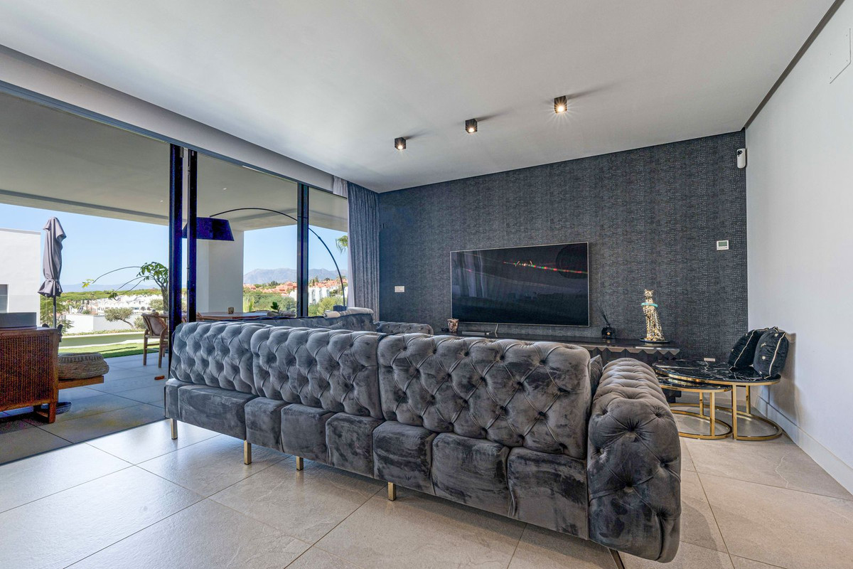 Apartamentos de 3 dormitorios en venta en Cabopino – R5476870 Apartamentos de 3 dormitorios en venta en Cabopino – R5476870