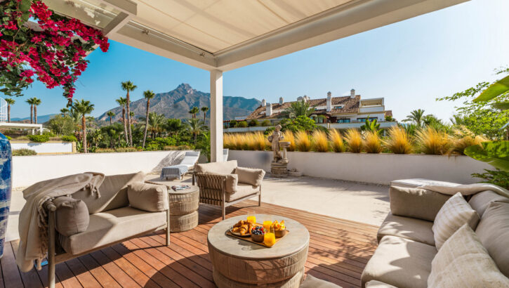 3 bedroom Apartments for sale in Milla de Oro – R5140108 3 bedroom Apartments for sale in Milla de Oro – R5140108 in