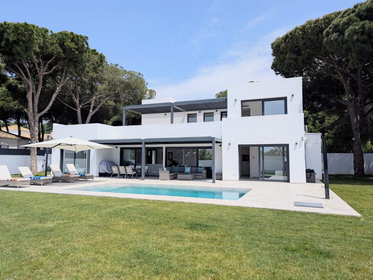 3 bedroom Villas for sale in Cabopino – R5407996 3 bedroom Villas for sale in Cabopino – R5407996