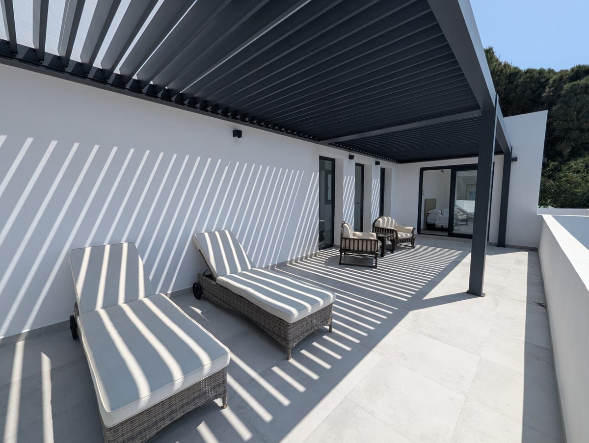 3 bedroom Villas for sale in Cabopino – R5407996 3 bedroom Villas for sale in Cabopino – R5407996