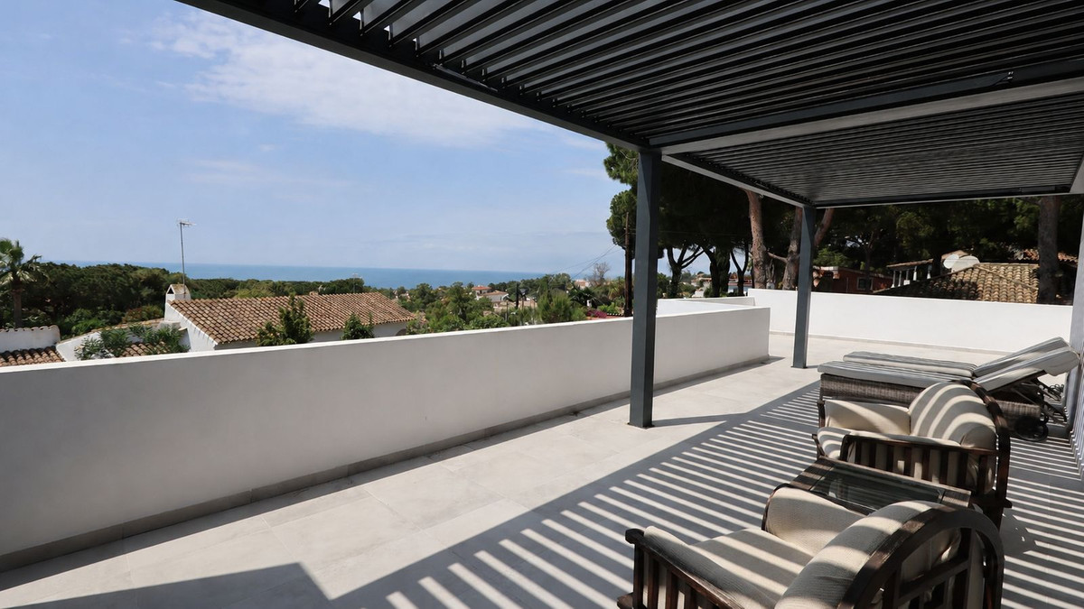 3 bedroom Villas for sale in Cabopino – R5407996 3 bedroom Villas for sale in Cabopino – R5407996