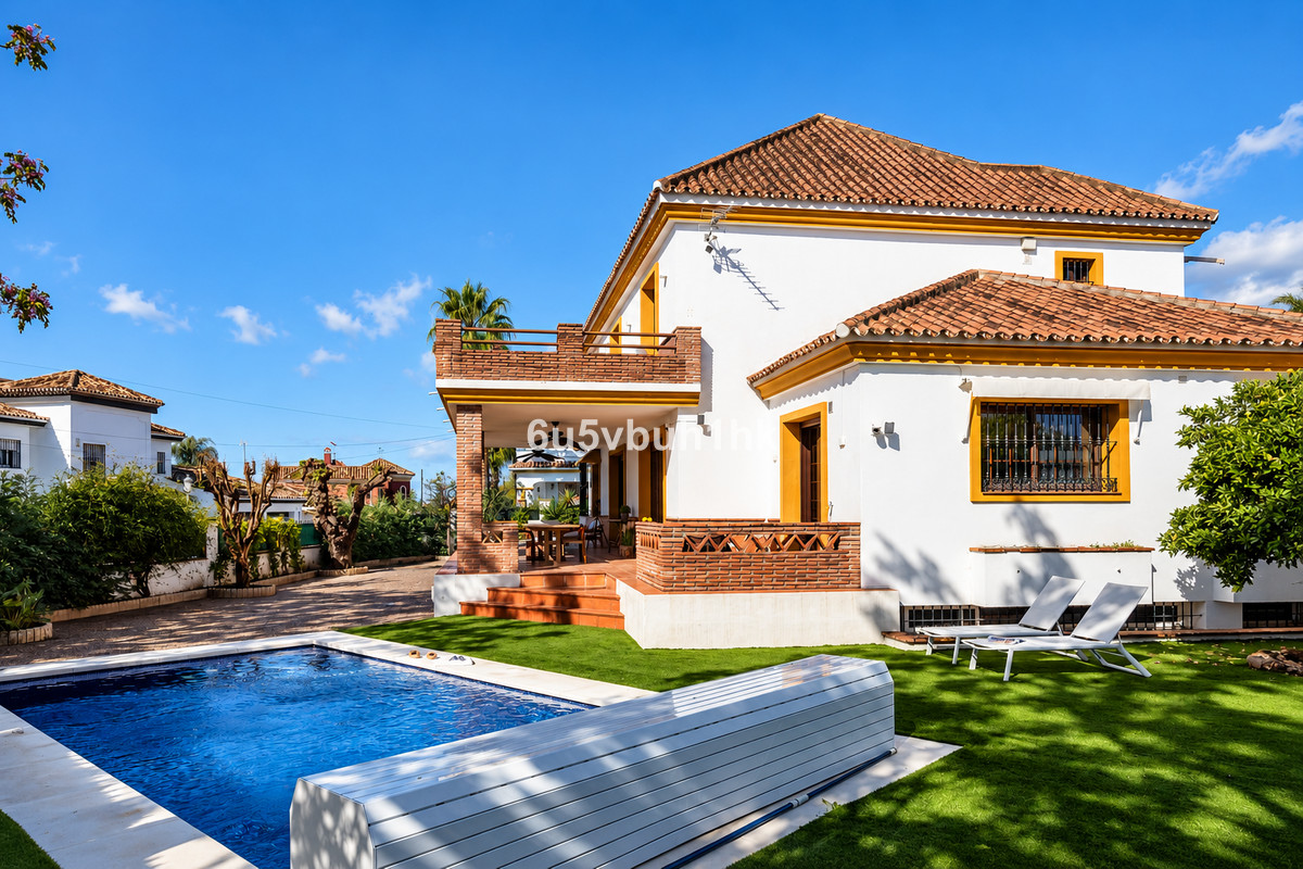 4 bedroom Villas for sale in San Pedro de Alcántara – R5485627 4 bedroom Villas for sale in San Pedro de Alcántara – R5485627