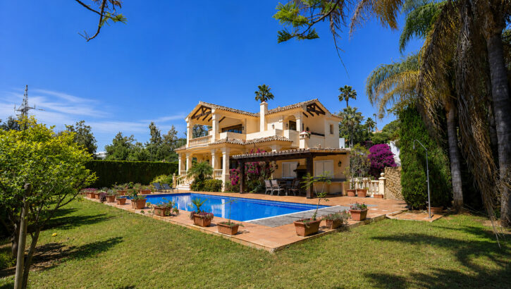 5 bedroom Villas for sale in La Quinta – R5408953 5 bedroom Villas for sale in La Quinta – R5408953 in