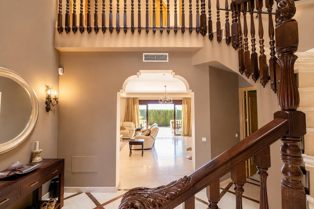 5 bedroom Villas for sale in La Quinta – R5408953 5 bedroom Villas for sale in La Quinta – R5408953