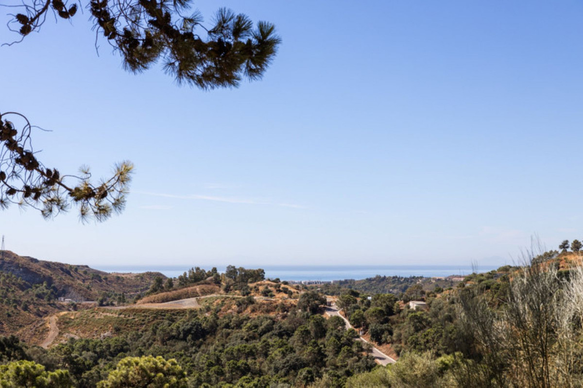 Plots for sale in Benahavís – R5173051 Plots for sale in Benahavís – R5173051