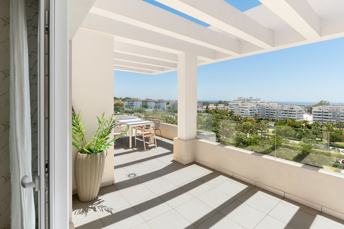 4 bedroom Penthouses for sale in Nueva Andalucía – R5431927 4 bedroom Penthouses for sale in Nueva Andalucía – R5431927