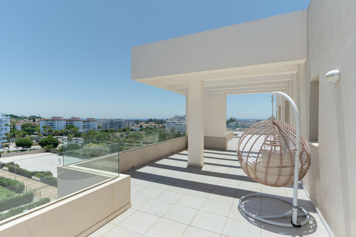4 bedroom Penthouses for sale in Nueva Andalucía – R5431927 4 bedroom Penthouses for sale in Nueva Andalucía – R5431927