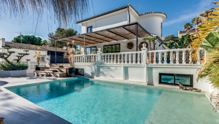 5 bedroom Villas for sale in Nueva Andalucía – R4892512 5 bedroom Villas for sale in Nueva Andalucía – R4892512 in