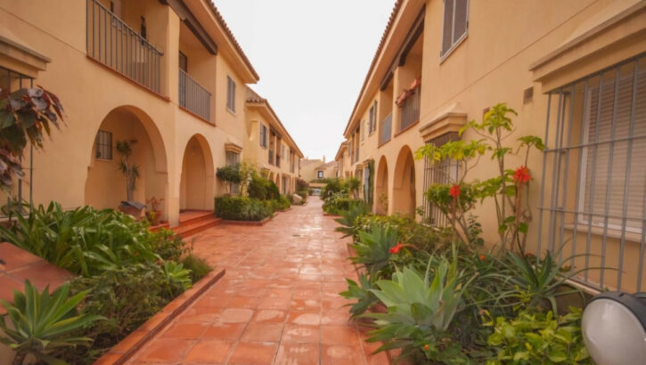 4 bedroom Townhouses for sale in San Pedro de Alcántara – R5361259 4 bedroom Townhouses for sale in San Pedro de Alcántara – R5361259 in