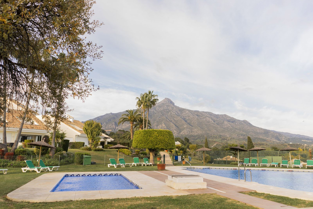3 bedroom Townhouses for sale in Nueva Andalucía – R5348839 3 bedroom Townhouses for sale in Nueva Andalucía – R5348839
