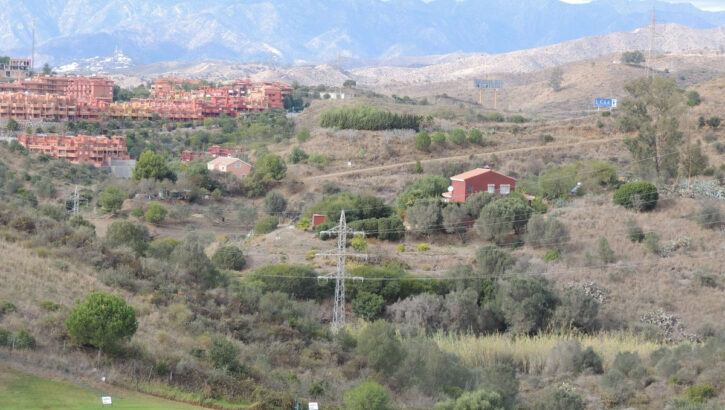 Parcelas en venta en Cabopino – R4968403 Parcelas en venta en Cabopino – R4968403 en
