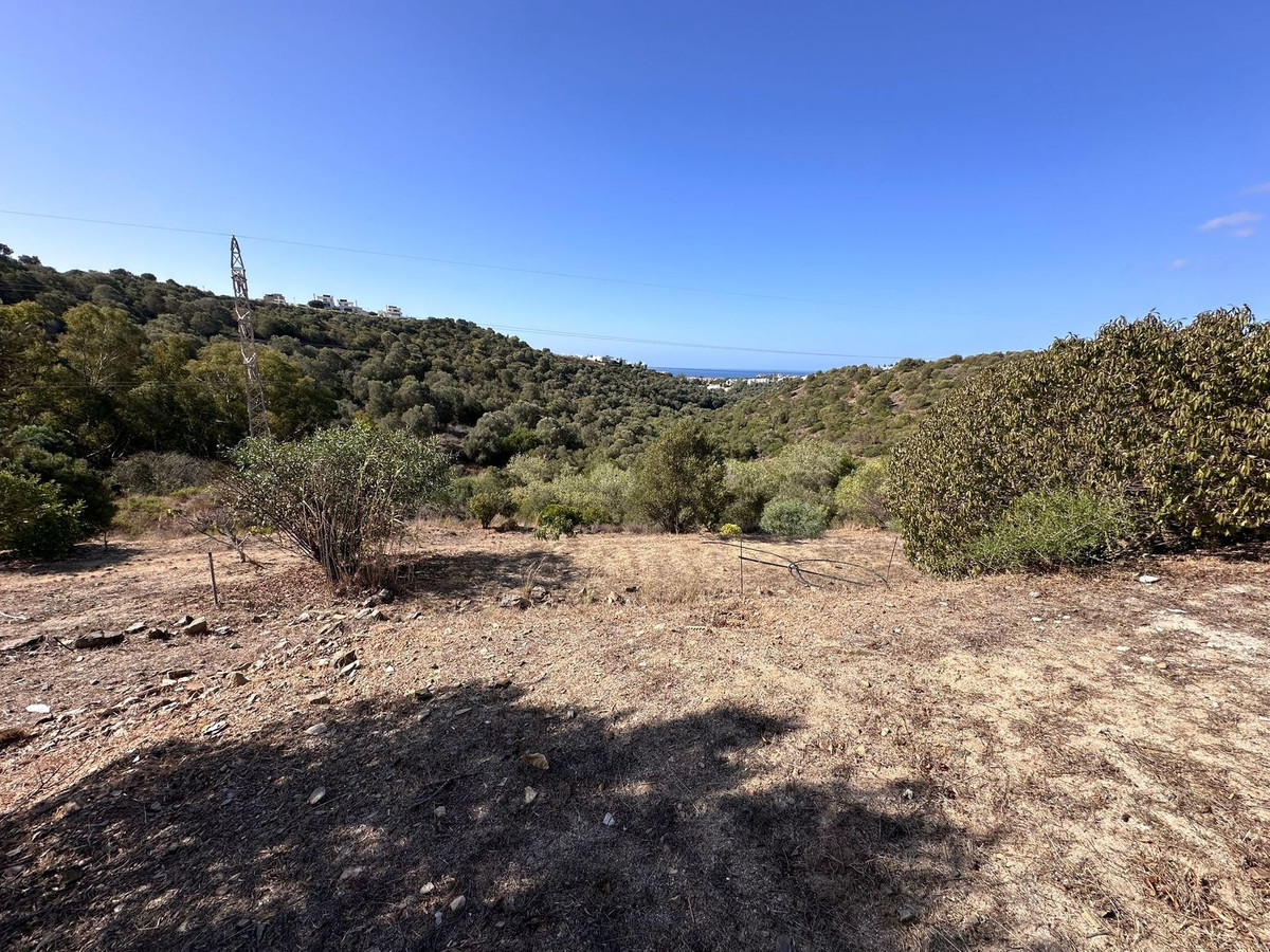 Parcelas en venta en Cabopino – R4968403 Parcelas en venta en Cabopino – R4968403